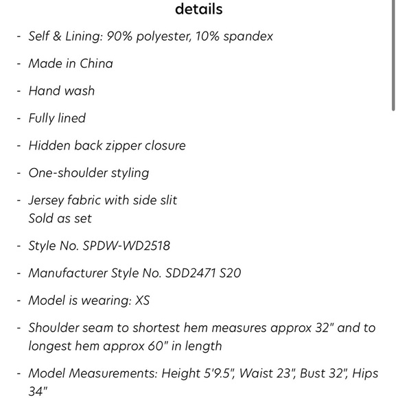 Superdown Fuchsia Two-Piece Ensemble - Picture 8 of 11